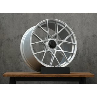 Llantas forjadas OEM R20 V2 (juego de 4) foto 1