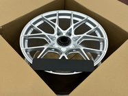 Porsche Boxster/Cayman 982 (718) 2016- Llantas forjadas OEM R20 V3 (Juego de 4) foto 4