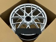 Porsche Boxster/Cayman 982 (718) 2016- Llantas forjadas OEM R20 V3 (Juego de 4) foto 3