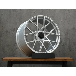 Llantas forjadas OEM R20 V3 (Juego de 4) foto 1