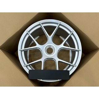 Llantas forjadas OEM R20 R21 V4 (Juego de 4) foto 3