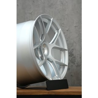 Llantas forjadas OEM R20 R21 V4 (Juego de 4) foto 2