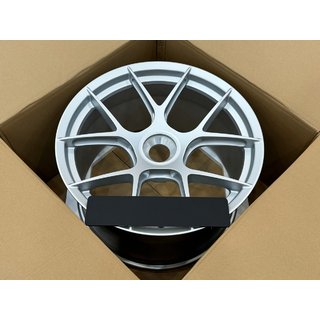 Llantas forjadas OEM R20 R21 V4 (Juego de 4) foto 4