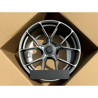 Llantas forjadas OEM R20 R21 V5 (juego de 4) foto 2