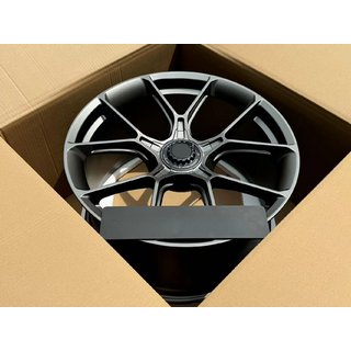 Llantas forjadas OEM R20 R21 V5 (juego de 4) foto 4