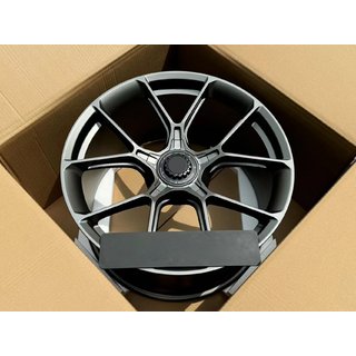 Llantas forjadas OEM R20 R21 V5 (juego de 4) foto 3