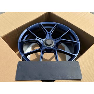 Llantas forjadas OEM R20 R21 V6 (Juego de 4) foto 3