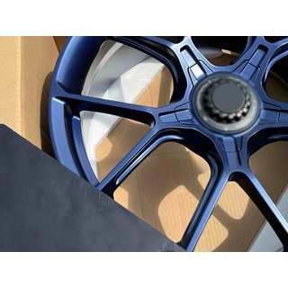 Llantas forjadas OEM R20 R21 V6 (Juego de 4) foto 4