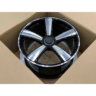 Llantas forjadas OEM R20 R21 V7 (juego de 4) foto 3
