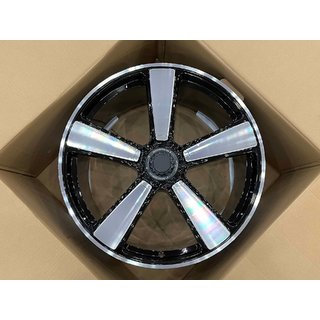 Llantas forjadas OEM R20 R21 V7 (juego de 4) foto 1