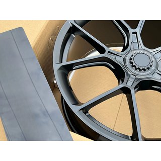 Llantas forjadas OEM R20 R21 V8 (Juego de 4) foto 4