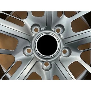Llantas forjadas OEM R21 V1 (Juego de 4) foto 4