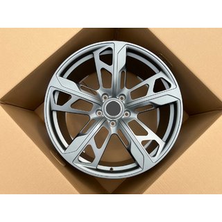 Llantas forjadas OEM R21 V1 (Juego de 4) Porsche Taycan 2019- foto 1
