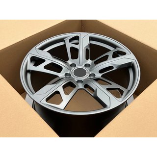 Llantas forjadas OEM R21 V1 (Juego de 4) foto 3