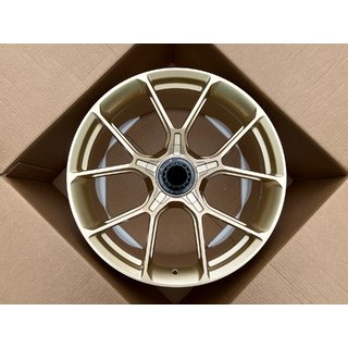 Llantas forjadas OEM R20 R21 V9 (Juego de 4) foto 1