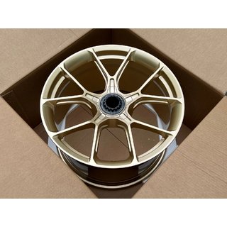 Llantas forjadas OEM R20 R21 V9 (Juego de 4) foto 3