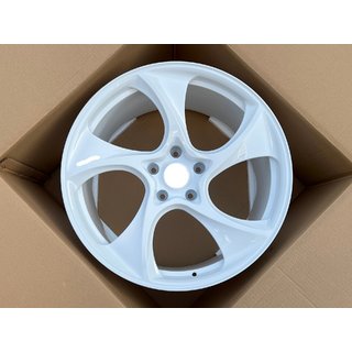 Llantas forjadas OEM R20 R21 V10 (Juego de 4) foto 1