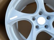 Porsche 911 (991) 2011–2019 Llantas forjadas OEM R20 R21 V10 (Juego de 4) foto 5