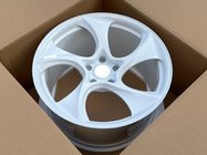 Porsche 911 (991) 2011–2019 Llantas forjadas OEM R20 R21 V10 (Juego de 4) foto 2