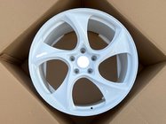 Porsche 911 (991) 2011–2019 Llantas forjadas OEM R20 R21 V10 (Juego de 4) foto 1