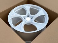 Porsche 911 (991) 2011–2019 Llantas forjadas OEM R20 R21 V10 (Juego de 4) foto 4