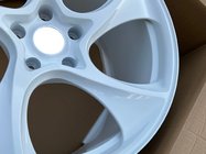 Porsche 911 (997) 2004–2012 Llantas forjadas OEM R20 R21 V10 (Juego de 4) foto 6