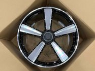Porsche 911 (991) 2011–2019 Llantas forjadas OEM R20 R21 V7 (juego de 4) foto 1