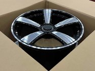 Porsche 911 (991) 2011–2019 Llantas forjadas OEM R20 R21 V7 (juego de 4) foto 4