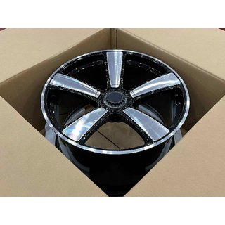 Llantas forjadas OEM R20 R21 V7 (juego de 4) foto 3