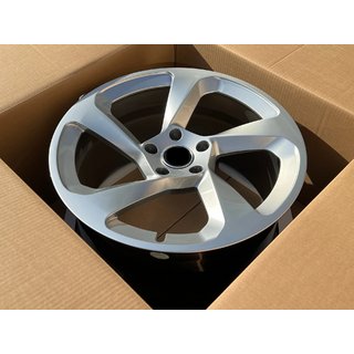 Llantas forjadas OEM R20 R21 V11 (Juego de 4) foto 3