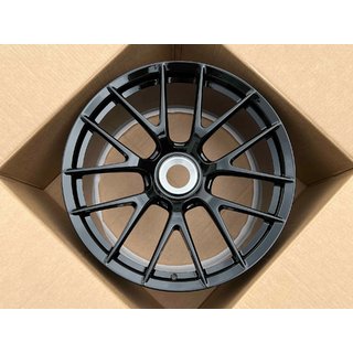 Llantas forjadas OEM R20 R21 V12 (Juego de 4) foto 1