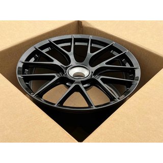 Llantas forjadas OEM R20 R21 V12 (Juego de 4) foto 4
