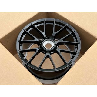 Llantas forjadas OEM R20 R21 V12 (Juego de 4) foto 3