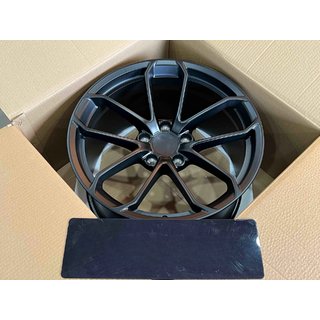 Llantas forjadas OEM R20 (Juego de 4) foto 2