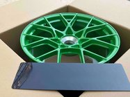 Porsche 911 (991) 2011–2019 Llantas forjadas OEM R20 R21 V13 (Juego de 4) foto 4