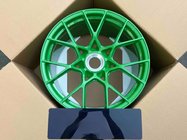 Porsche 911 (991) 2011–2019 Llantas forjadas OEM R20 R21 V13 (Juego de 4) foto 1