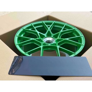 Llantas forjadas OEM R20 R21 V13 (Juego de 4) foto 4