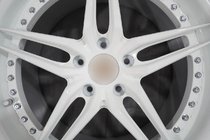 Porsche 911 (997) 2004–2012 Llantas forjadas OEM R20 V1 (juego de 4) foto 5