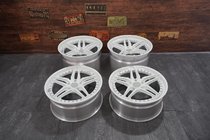 Porsche 911 (997) 2004–2012 Llantas forjadas OEM R20 V1 (juego de 4) foto 4