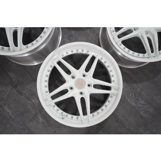 Llantas forjadas OEM R20 V1 (juego de 4) foto 2