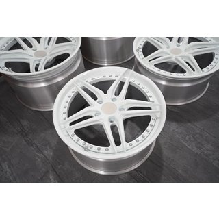 Llantas forjadas OEM R20 V1 (juego de 4) foto 3
