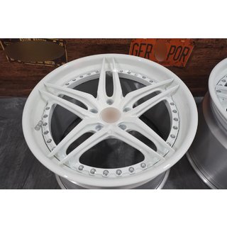 Llantas forjadas OEM R20 V1 (juego de 4) foto 1