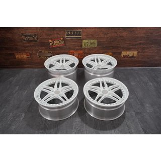 Llantas forjadas OEM R20 V1 (juego de 4) foto 4