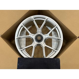 Llantas forjadas OEM R20 R21 (juego de 4) foto 1