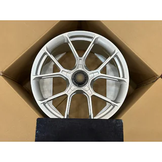 Llantas forjadas OEM R20 R21 (juego de 4) foto 1
