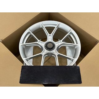 Llantas forjadas OEM R20 R21 (juego de 4) foto 2