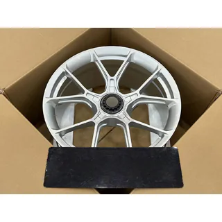 Llantas forjadas OEM R20 R21 (juego de 4) foto 2
