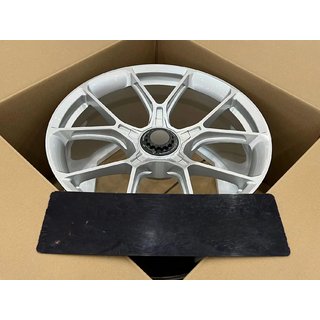 Llantas forjadas OEM R20 R21 (juego de 4) foto 3