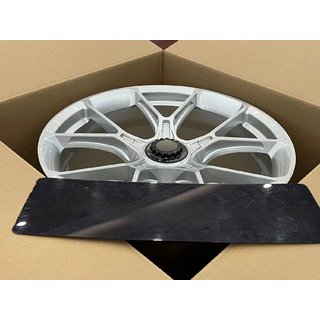 Llantas forjadas OEM R20 R21 (juego de 4) foto 4