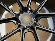 Porsche Cayenne 2018- Llantas forjadas OEM R22 V3 (juego de 4) foto 7